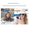 QDVOPHZA 8CH 5MP 8MP 4K POE Camera System Two Way Audio Colorful Night Smart AI Face Detection CCTV Video Surveillance Clearance(4PCS,8CH 4pcs 8MP Camera) view 3