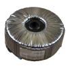 1000W 220v to Double 24v Two Sets + Single 12v Two Sets of Pure Copper Wire high Power toroidal Transformer, Size 170mm*70mm view 2