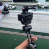 1/4 Screw Camera Ball Head 17mm Stabilizers for Live Streaming Content Projects Adapter Accessories Lightweight Ball Head view 3