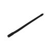 3/8 Screw Metal Extension Rod for Camera Tripods Microphone Stand Light Mount Rod Photography Live Streaming Metal Camping Light Tripods Adapter view 1