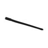 3/8 Screw Metal Extension Rod for Camera Tripods Microphone Stand Light Mount Rod Photography Live Streaming Metal Camping Light Tripods Adapter view 3