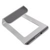 YUEMNRUS Laptop Stand, Aluminum Laptop Stand with Ventilation for 15.6 Inch Laptops 21x24x6.5 cm view 1