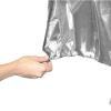 Astronomical Covers Outdoor Covers With Adjustable Drawstring Sleeve Sleeve view 3