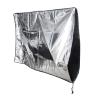 Astronomical Covers Outdoor Covers With Adjustable Drawstring Sleeve Sleeve view 4