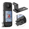 Achieves Creative Photography Camera Cold Shoe Extension for Mount Extenders Solid Constructions Mounting view 2