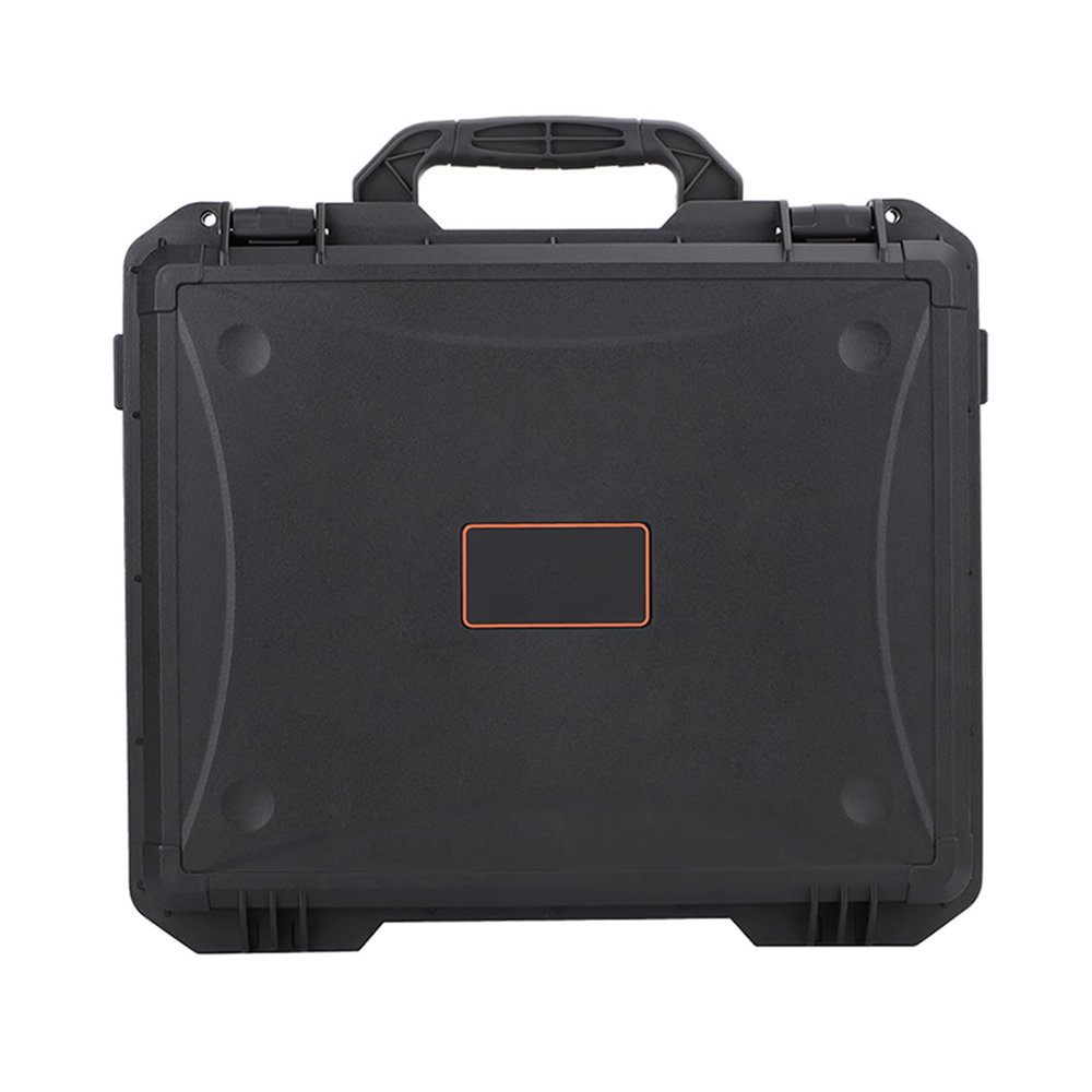 BUBEFSKD Hard Housing Bag Storage Box/Shoulder Belt For Avata 2 Travel Carrying Case Fall Protections Storage Handbag