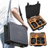 BUBEFSKD Hard Housing Bag Storage Box/Shoulder Belt For Avata 2 Travel Carrying Case Fall Protections Storage Handbag view 2