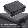 BUBEFSKD Hard Housing Bag Storage Box/Shoulder Belt For Avata 2 Travel Carrying Case Fall Protections Storage Handbag view 4