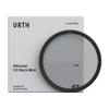 Urth 52mm Ethereal Black Mist  Diffusion Lens Filter (Plus+) - Cinematic Effect, 20-Layer Nano-Coated Light Dispersing Particles view 1