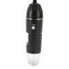 Chiyyak Portable Digital Microscope, 3 in 1 Magnifier Camera USB Type C Micro USB 1920x1440 for PC view 3