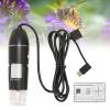 Chiyyak Portable Digital Microscope, 3 in 1 Magnifier Camera USB Type C Micro USB 1920x1440 for PC view 4
