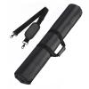 Geavonyg Camera Equipment Storage Bag Pouches Reinforced Base Design Padded Compartment Portable Shoulder Strap Tripod Organizers Monopod Travel Carrying Case view 3