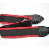 Adjustable Camera Shoulder Straps With Memory Foam Padding AntiSlip Heavy Duty For 5D Mark DSLR Wide Padded Camera Straps view 3