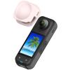 Silicone Camera Lens Protectors for AntiScratch Shockproof Covers for Action Cameras Anticollision Silicone Lens Protectors view 3