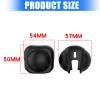 Silicone Camera Lens Protectors for AntiScratch Shockproof Covers for Action Cameras Anticollision Silicone Lens Protectors view 4