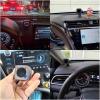Anti Sleep Alarm System with Face Recognition - Pupil Recognition Fatigue Driving Warning Device view 4