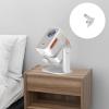 Geavonyg Ergonomic Portable Monitor Stand 360 Degree Rotation Arm Projector Stand Monitor Holder For Camping Party Family Projector Mount For Home Theater view 2
