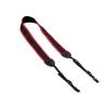 Adjustable Camera Shoulder Straps With Memory Foam Padding AntiSlip Heavy Duty For 5D Mark DSLR Wide Padded Camera Straps view 1