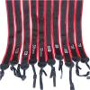 Adjustable Camera Shoulder Straps With Memory Foam Padding AntiSlip Heavy Duty For 5D Mark DSLR Wide Padded Camera Straps view 3