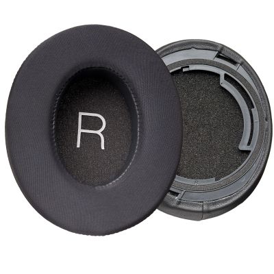 1 Pair Earphone Cover Ear Pad Cooling Gel Headphone Cushion Earmuffs for Dedicated Model Earpads Comfortable Ear Cushions