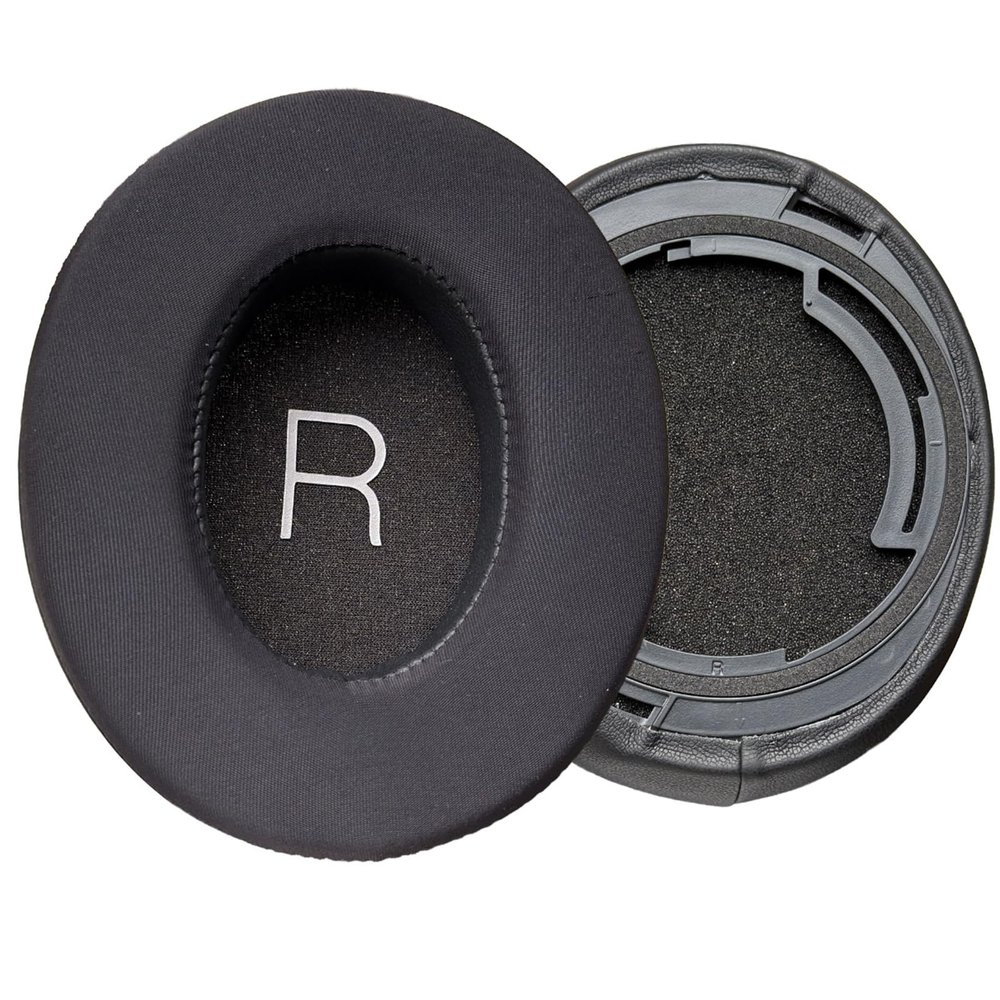 1 Pair Earphone Cover Ear Pad Cooling Gel Headphone Cushion Earmuffs for Dedicated Model Earpads Comfortable Ear Cushions