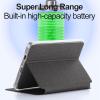 FAUOSWUK 6 Inch E Book Reader, 4GB RAM 64GB Storage 300PPI Touchscreen with Reading Light (Black) view 3