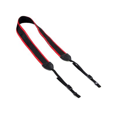 Adjustable Camera Shoulder Straps With Memory Foam Padding AntiSlip Heavy Duty For 5D Mark DSLR Wide Padded Camera Straps