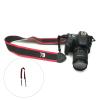 Adjustable Camera Shoulder Straps With Memory Foam Padding AntiSlip Heavy Duty For 5D Mark DSLR Wide Padded Camera Straps view 2