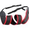 Adjustable Camera Shoulder Straps With Memory Foam Padding AntiSlip Heavy Duty For 5D Mark DSLR Wide Padded Camera Straps view 3