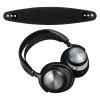 1 Pair Cooling Gel Replacement Ear Pads for Headphones Soft Foam Earcup Cushion Accessories Ear Cushion Gaming Headphones Comfort view 2