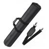 Geavonyg Camera Equipment Storage Bag Pouches Reinforced Base Design Padded Compartment Portable Shoulder Strap Tripod Organizers Monopod Travel Carrying Case view 1