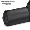 Geavonyg Camera Equipment Storage Bag Pouches Reinforced Base Design Padded Compartment Portable Shoulder Strap Tripod Organizers Monopod Travel Carrying Case view 3