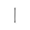 1/4 to 3/8 Threaded Extension Rod Gooseneck Arm Camera Hose Flexible for Broadcasting Phone Tablets Stand Use Tripod Mount view 1