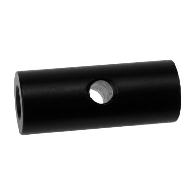 Heavy Duty 1/4-20 Internal Thread Extension Rod Camera Mount Adapter Stick for Photography Video Gear Accessories Aluminum Alloy Tripod Extension Connector