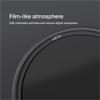 Urth 82mm Ethereal Black Mist Diffusion Lens Filter (Plus+) - Cinematic Effect, 20-Layer Nano-Coated Light Dispersing Particles view 3
