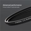 Urth 82mm Ethereal Black Mist Diffusion Lens Filter (Plus+) - Cinematic Effect, 20-Layer Nano-Coated Light Dispersing Particles view 4