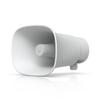 Ubiquiti UniFi AI Horn Speaker - White (UP-AI-Horn-Speaker-W) view 1