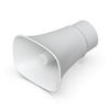 Ubiquiti UniFi AI Horn Speaker - White (UP-AI-Horn-Speaker-W) view 2