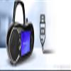 Emerson EDL-2870H Bluetooth DVD Boombox with AM/FM Radio & Digital TV, Portable Multimedia Player with 7" LCD Screen, HDMI, Bluetooth, USB/SD Playback, Twin Speakers, Black (Renewed) view 2