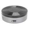 Zunate WiFi HiFi Music Receiver, HiFi Music Receiver, Whole Home Synchronization, App Controlled Flexibility, Enhanced Signal Range, Fit for 2.4G WiFi Wireless Sound Streamer Multi Room view 1