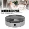 Zunate WiFi HiFi Music Receiver, HiFi Music Receiver, Whole Home Synchronization, App Controlled Flexibility, Enhanced Signal Range, Fit for 2.4G WiFi Wireless Sound Streamer Multi Room view 2