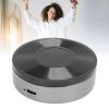 Zunate WiFi HiFi Music Receiver, HiFi Music Receiver, Whole Home Synchronization, App Controlled Flexibility, Enhanced Signal Range, Fit for 2.4G WiFi Wireless Sound Streamer Multi Room view 3