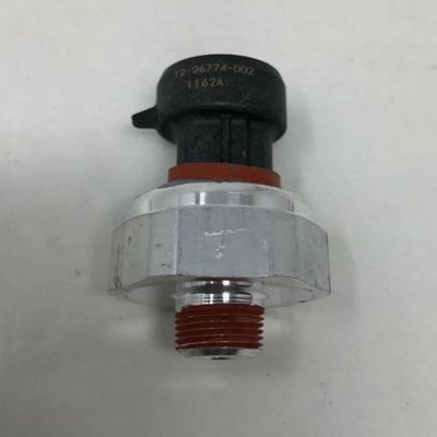 12-26774-002 Red Transducer Secondary