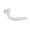 aqxreight Satellite Antenna J Pole Mounting Kit for Wall and Roof Installation with Enhanced Stability view 2