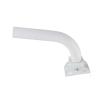 aqxreight Satellite Antenna J Pole Mounting Kit for Wall and Roof Installation with Enhanced Stability view 4