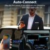 BUBEFSKD Transmission Adapter Connector Convert Wireds Devices Integration for Auto Video Entertainment Systems Car Adapter view 4