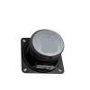 1PCS 2.75 Inch Subwoofer Speaker with 6 Ohms 15W and 70mm Woofer Home Music Audio Sound Bass Speaker DIY Loudspeaker view 1