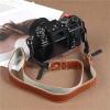 88JUNYh Camera Strap for Women Retro Camera Shoulder Neck Strap Universal Belt(Green) view 2