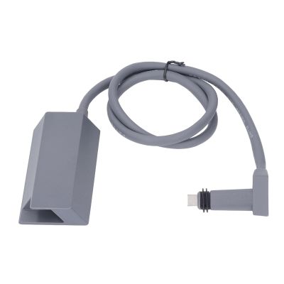 BORDSTRACT Satellite ETHERNET Adapter EFFICIENT Installation Rubber Copper V2 Rectangular Scene