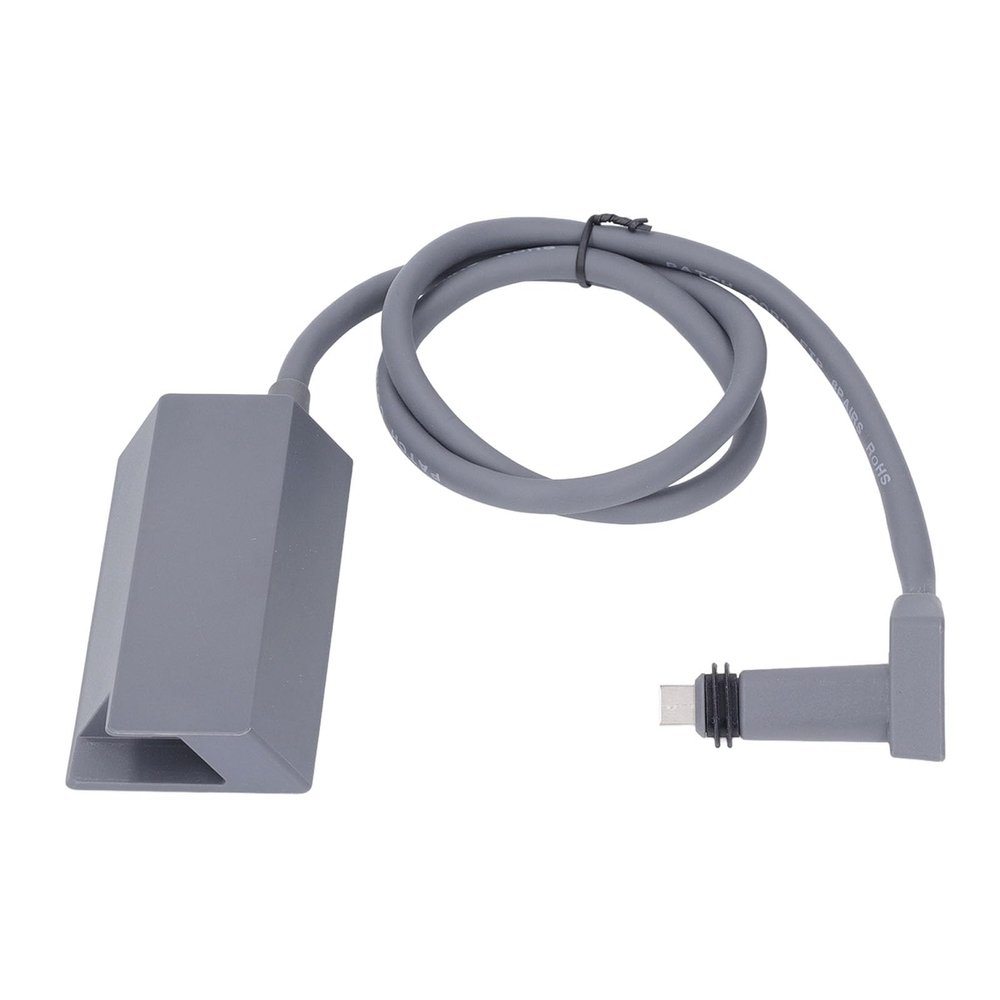 BORDSTRACT Satellite ETHERNET Adapter EFFICIENT Installation Rubber Copper V2 Rectangular Scene